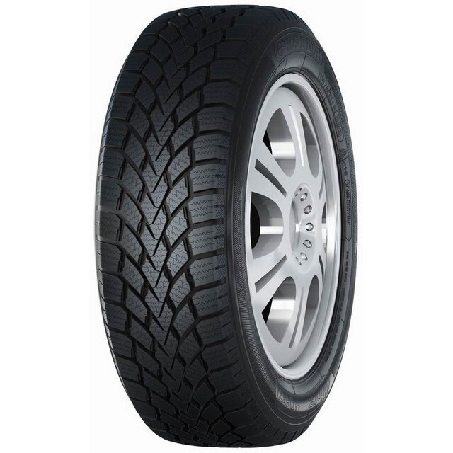 Зимові шини Haida HD 617 225/55 R17 101H XL