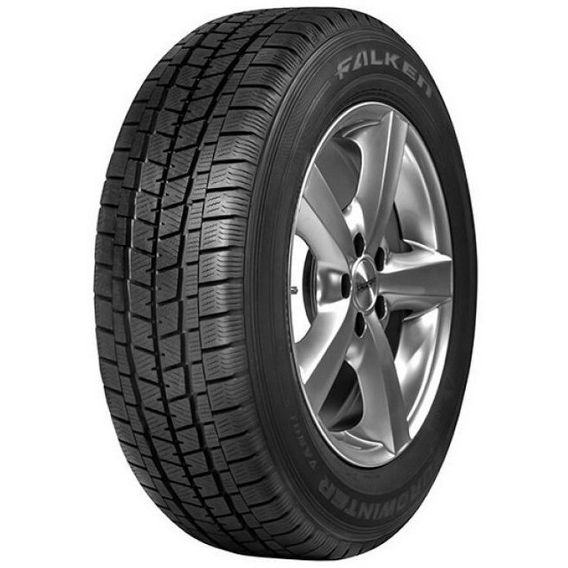 Зимові шини Falken Eurowinter Van01 205/75 R16C 110/108R-зображення-1