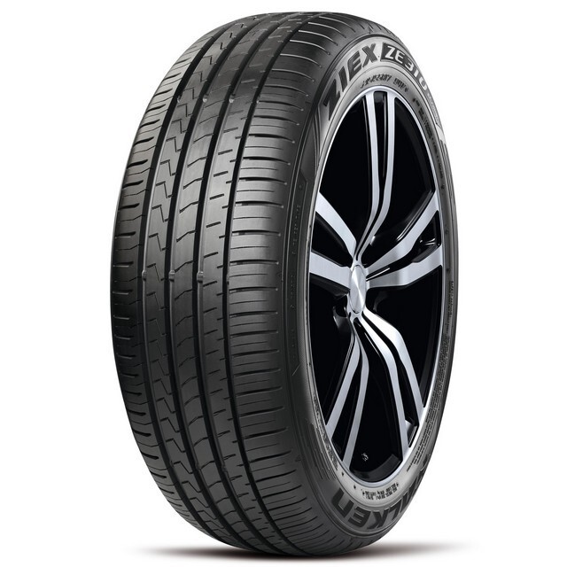 Літні шини Falken Ziex ZE-310 Ecorun 205/55 ZR17 95W XL