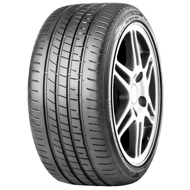 Літні шини Lassa Driveways Sport Plus 235/45 ZR17 97Y XL