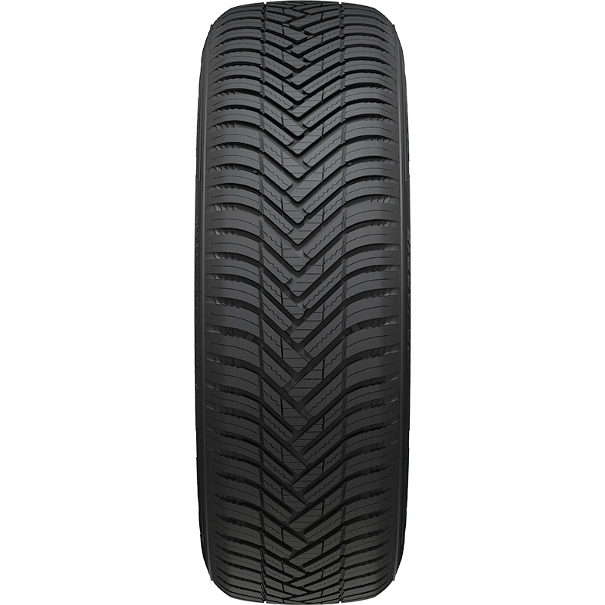 Всесезонні шини Hankook Kinergy 4S2 H750 205/55 R19 97V XL-зображення-2