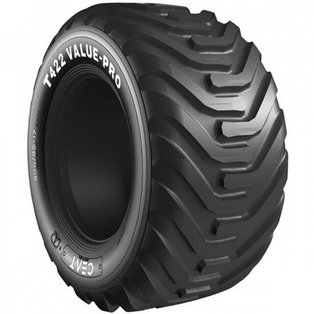 Грузові шини Ceat T422 Value-Pro (с/г) 600/55 R26.5 170A8 16PR