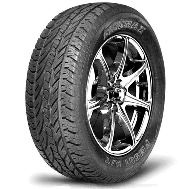 Всесезонні шини Firemax FM501 245/65 R17 107T-зображення-1