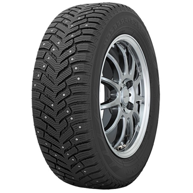 Зимові шини Toyo Observe Ice Freezer 235/45 R18 98T XL (шип)-зображення-1