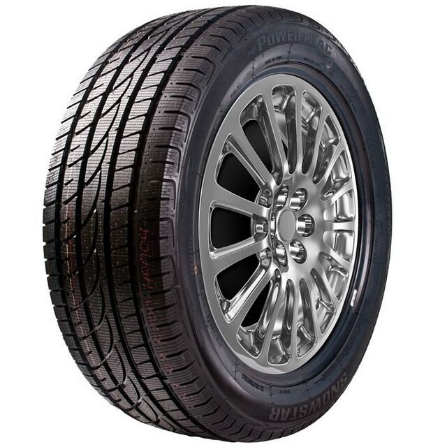 Зимові шини Powertrac Snowstar 245/40 R18 97V XL-зображення-1