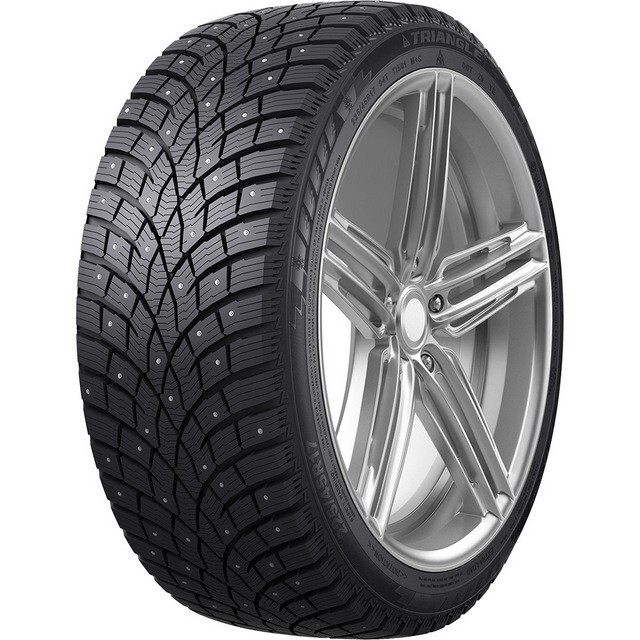 Зимові шини Triangle IcelynX TI501 215/55 R17 98T XL