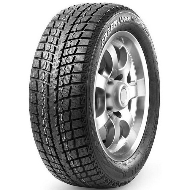 Зимові шини LingLong Ice I-15 Green-Max Winter SUV 235/55 R19 105H XL-зображення-1