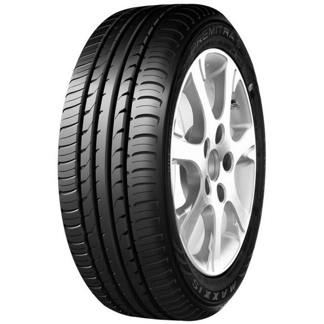 Літні шини Maxxis HP-5 Premitra 225/50 ZR17 98W XL-зображення-1