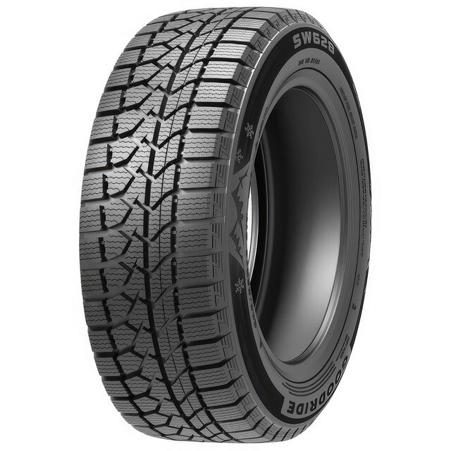 Зимові шини Goodride SW628 215/55 R16 93T