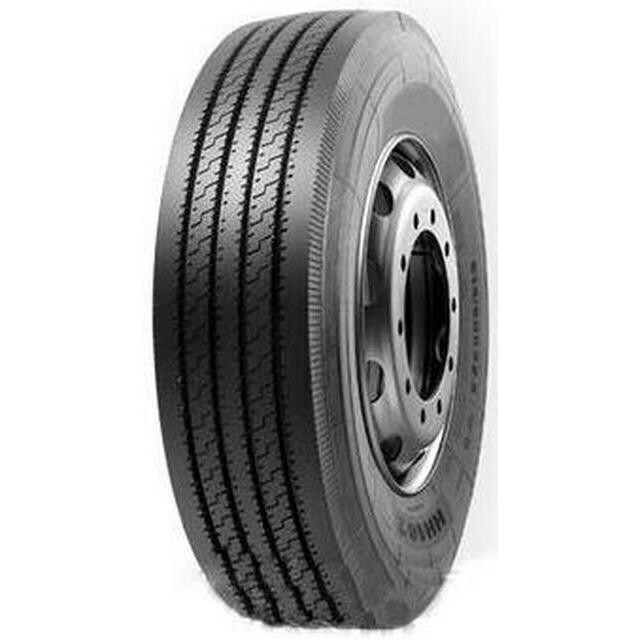 Вантажні шини Mirage MG-660 (рульова) 315/70 R22.5 154/150L 20PR-зображення-1