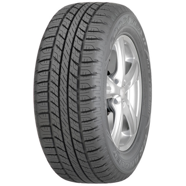 Всесезонні шини Goodyear Wrangler HP All Weather 235/60 R18 107V XL