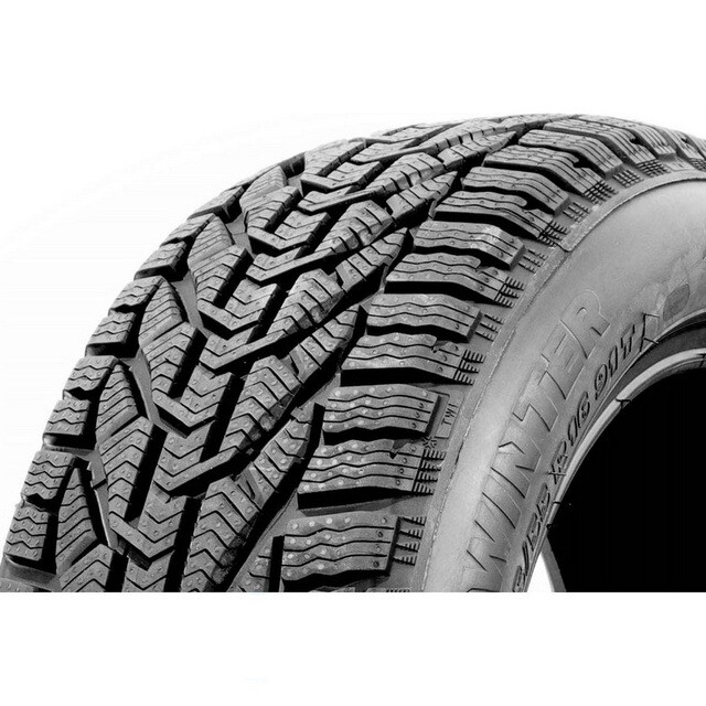 Зимові шини Orium SUV Winter 235/55 R18 104H XL-зображення-3