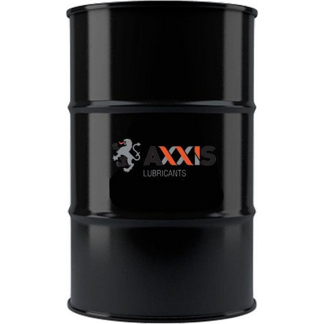 Моторне масло AXXIS Truck LS SHPD 15W-40 (200л.)-зображення-1