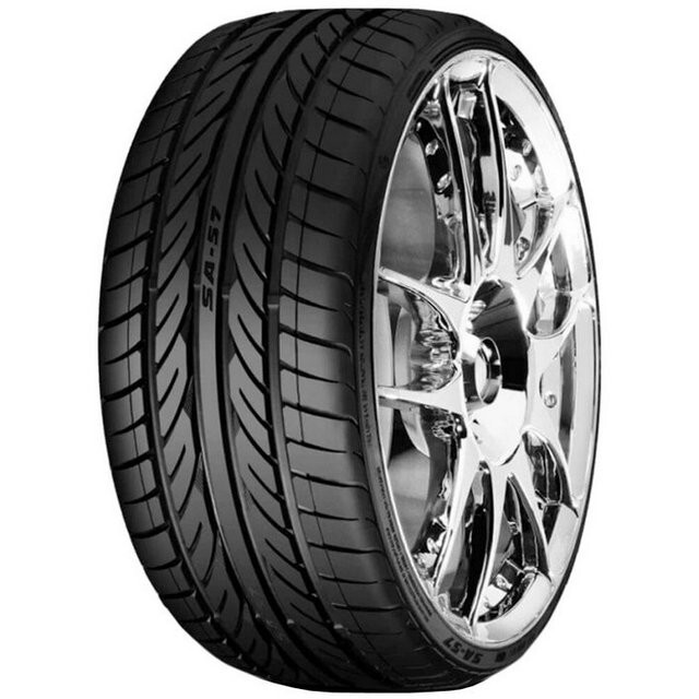 Літні шини Goodride SA57 265/40 R22 106V XL-зображення-1