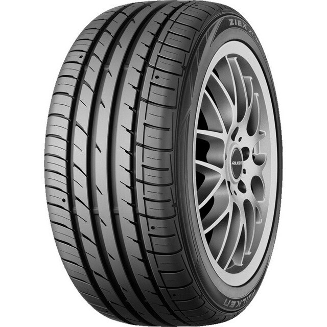 Літні шини Falken Ziex ZE-914A 205/60 R16 92V