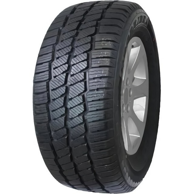 Всесезонні шини Goodride SW613 215/75 R16C 113/111Q