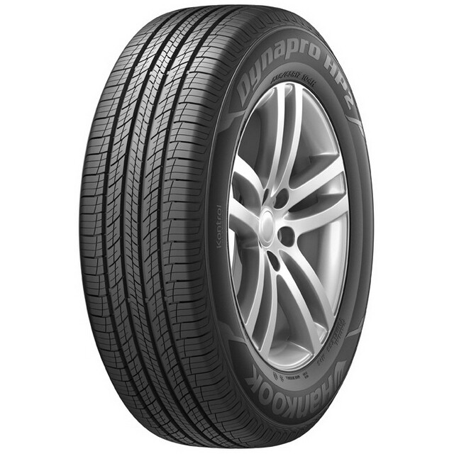 Літні шини Hankook Dynapro HP2 RA33 215/70 R16 100H