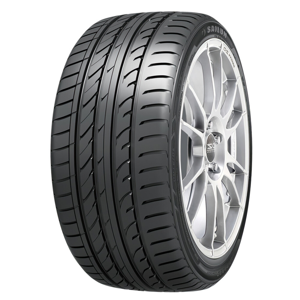 Літні шини Sailun Atrezzo ZSR SUV 225/55 R19 99V-зображення-2