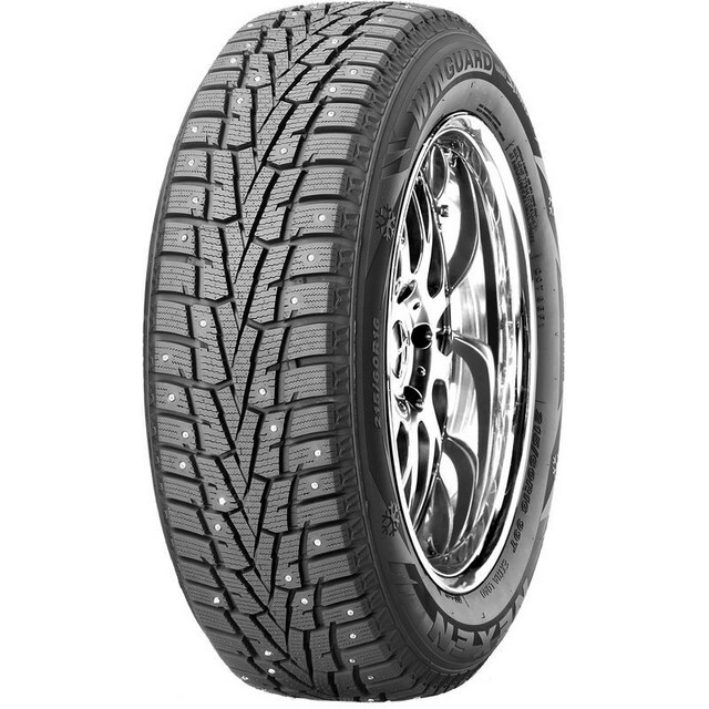 Зимові шини Nexen WinGuard WinSpike LTV 31/10.5 R15 109Q (шип)-зображення-1