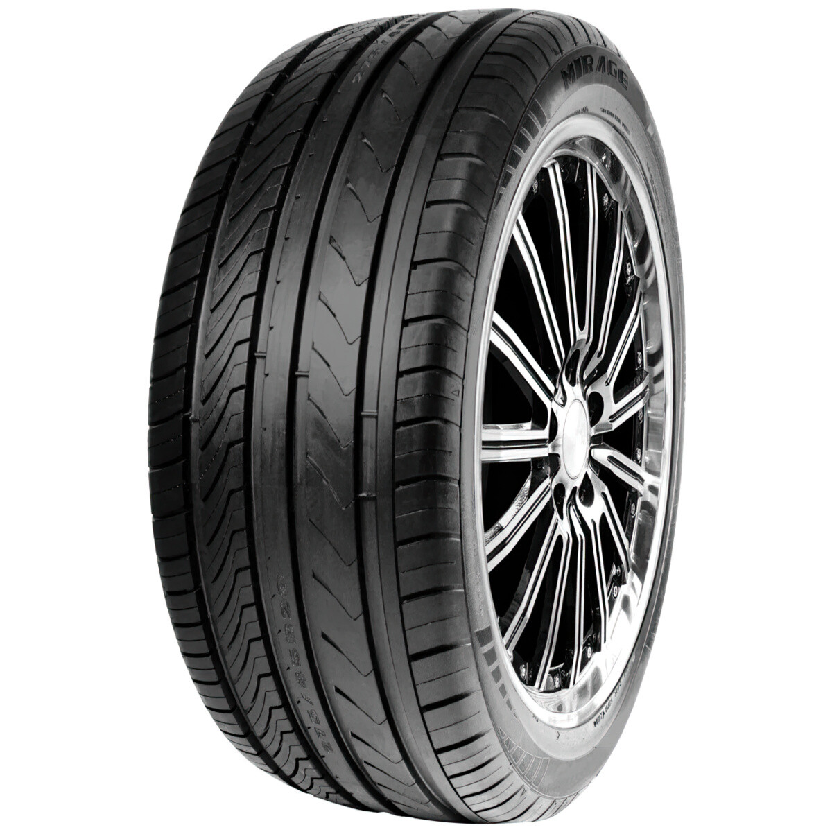 Літні шини Mirage MR-HP172 275/45 R20 110V XL-зображення-1