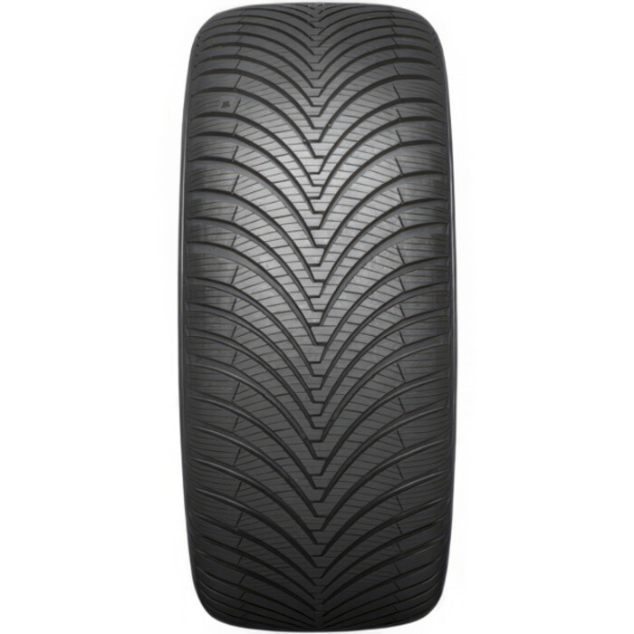 Всесезонні шини Kumho Solus 4S HA32 225/55 R18 102V XL-зображення-2