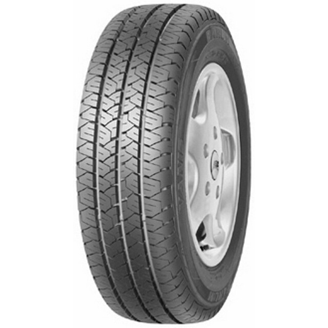 Літні шини Barum Vanis 235/65 R16C 121/119R-зображення-2