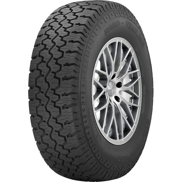 Літні шини Kormoran Road Terrain 235/75 R15 109T XL-зображення-1