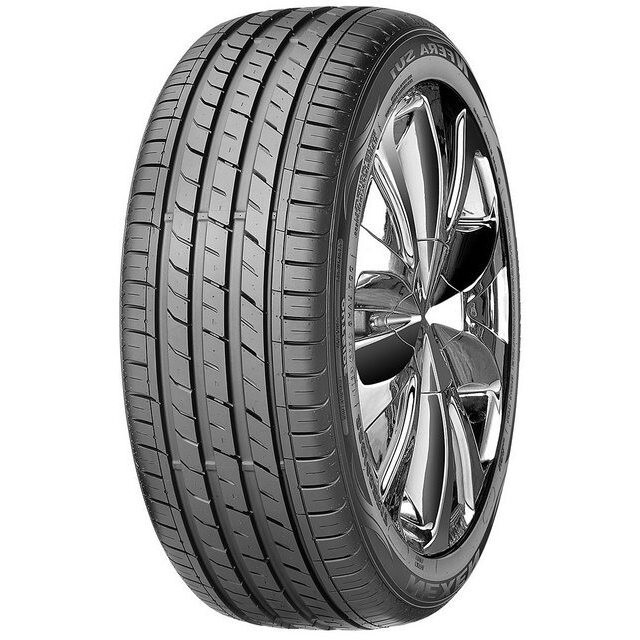 Літні шини Roadstone NFera SU1 245/50 ZR18 104W XL