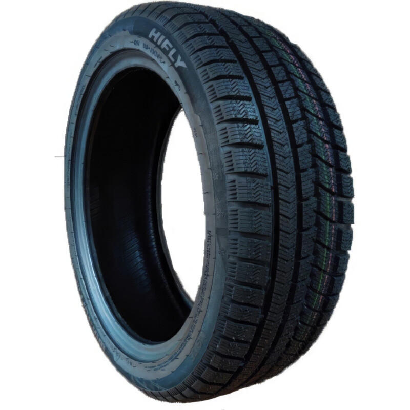 Зимові шини Hifly Win-Turi 216 245/45 R18 100H XL-зображення-3