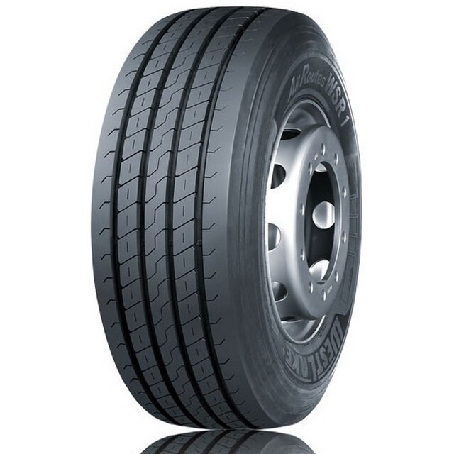 Грузові шини WestLake WSR1 (рульова) 315/70 R22.5 156/150L 20PR-зображення-1