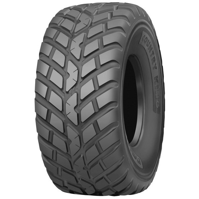 Грузові шини Nokian Country King (с/г) 500/60 R22.5 155D-зображення-1