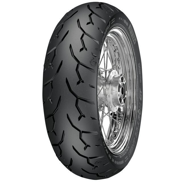 Літні шини Pirelli Night Dragon GT 160/70 R17 79V-зображення-1