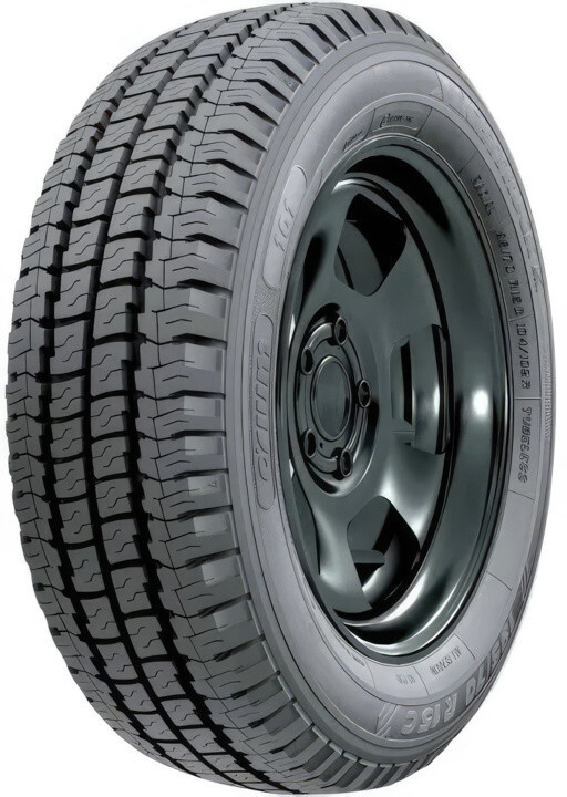 Літні шини Orium Light Truck 101 225/75 R16C 118/116R