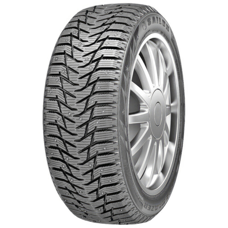 Зимові шини Sailun Ice Blazer WST3 275/70 R16 114T-зображення-2