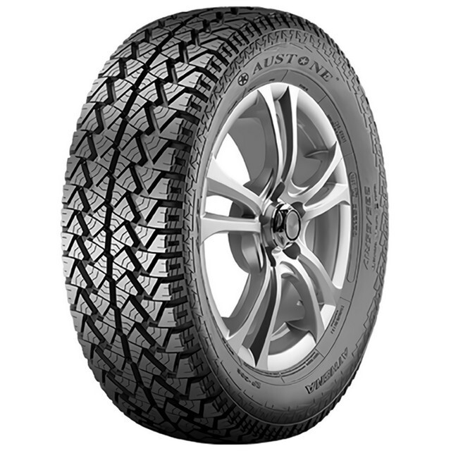 Всесезонні шини Fortune FSR-302 225/70 R16 103T-зображення-1