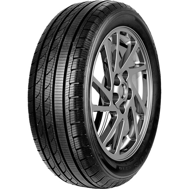 Зимові шини Tracmax Ice Plus S210 245/45 R18 100V XL