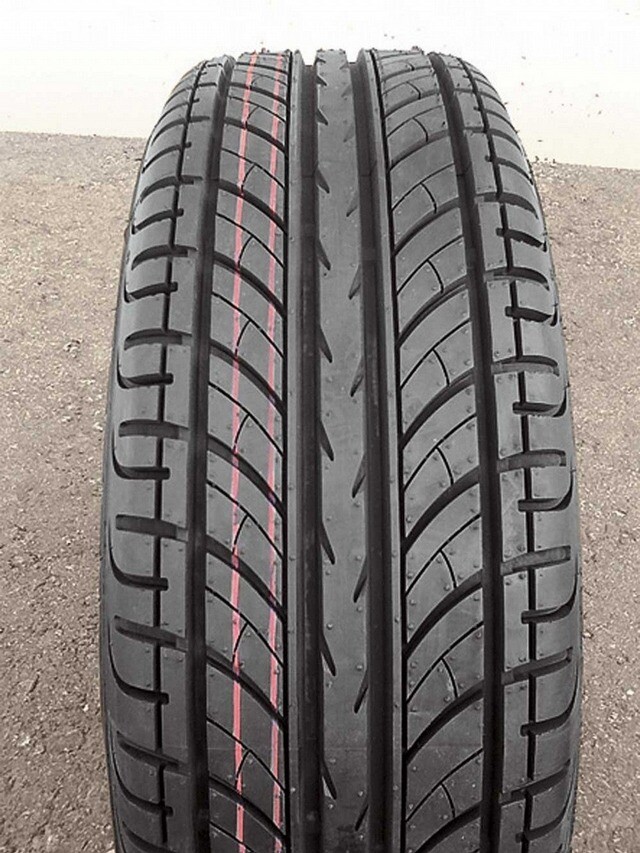 Літні шини Premiorri Solazo 165/70 R14 81H-зображення-2