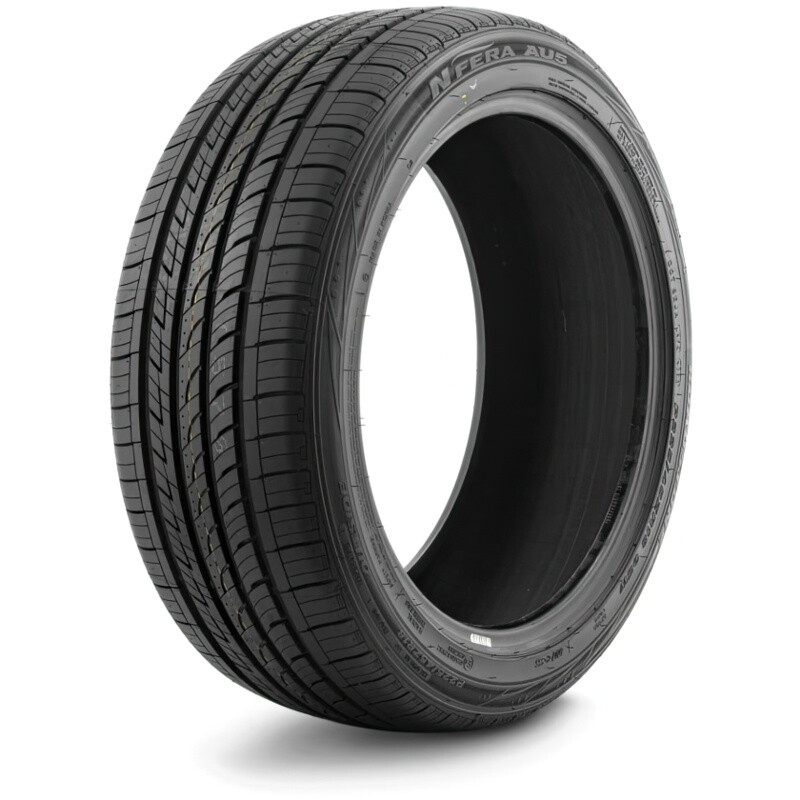 Літні шини Roadstone NFera AU5 275/40 ZR19 105Y XL-зображення-2