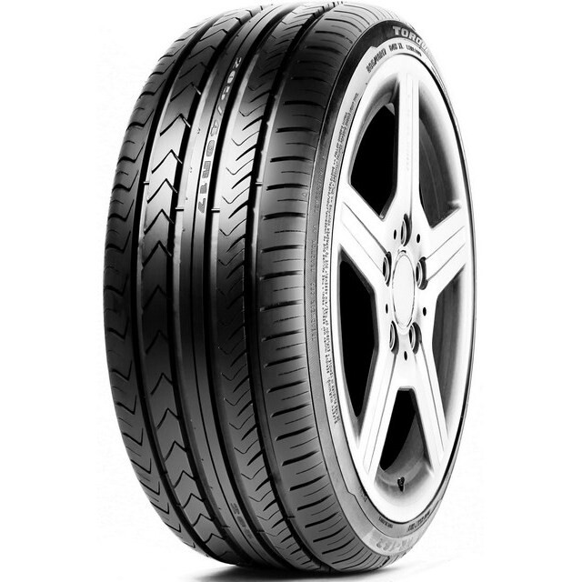 Літні шини Torque TQ901 UHP 225/55 R16 99V XL-зображення-1