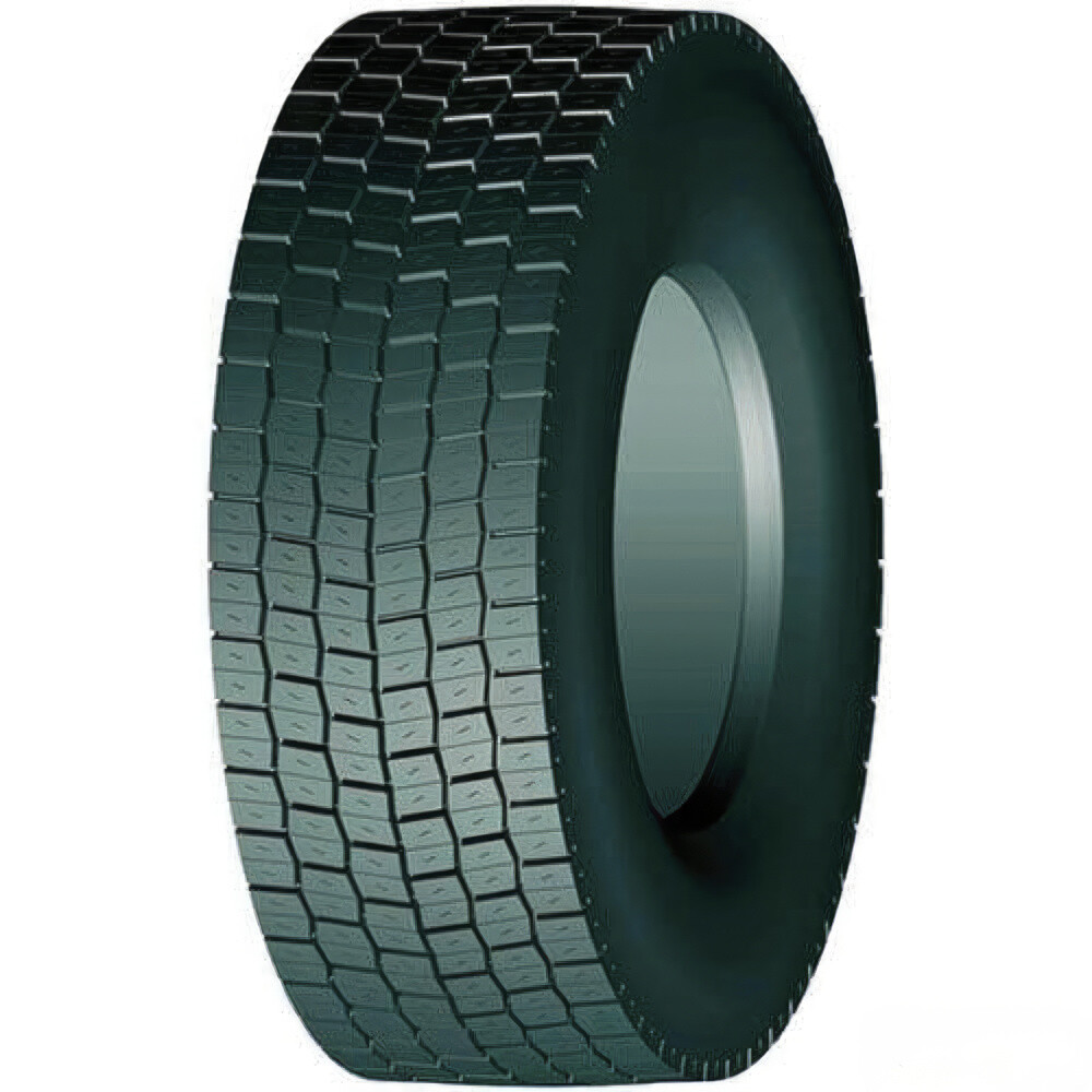 Вантажні шини Royal Black RD318 (ведуча) 295/60 R22.5 150/147M-зображення-1