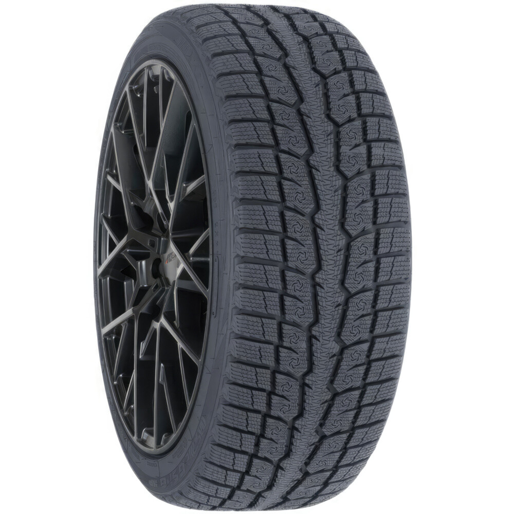 Зимові шини Toyo Observe GSi6 LS 315/35 R20 110V XL-зображення-2