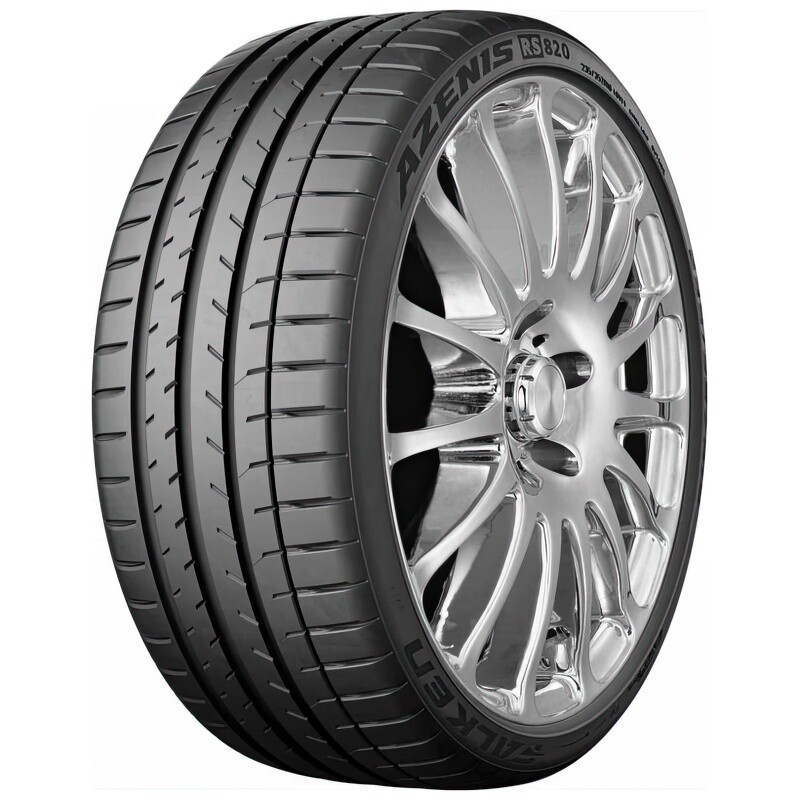 Літні шини Falken Azenis RS820 265/35 ZR20 99Y XL-зображення-1