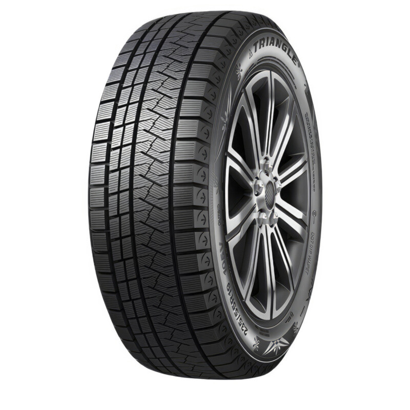 Зимові шини Triangle PL02 285/45 R19 111V XL-зображення-2