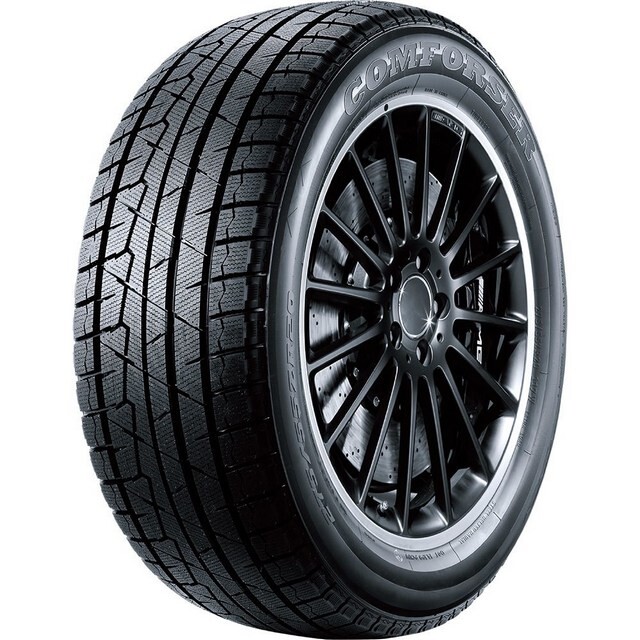 Зимові шини Comforser CF960 215/55 R18 99H XL