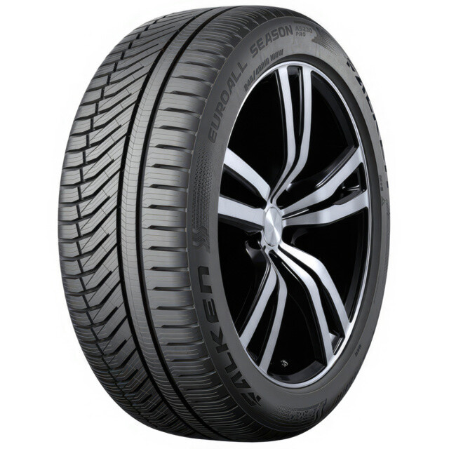 Всесезонні шини Falken EuroAll Season AS220 Pro 275/45 ZR21 110W XL-зображення-1