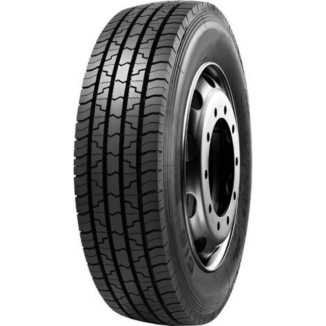 Вантажні шини Torque FAR518 (рульова) 265/70 R19.5 143/141J 18PR-зображення-1