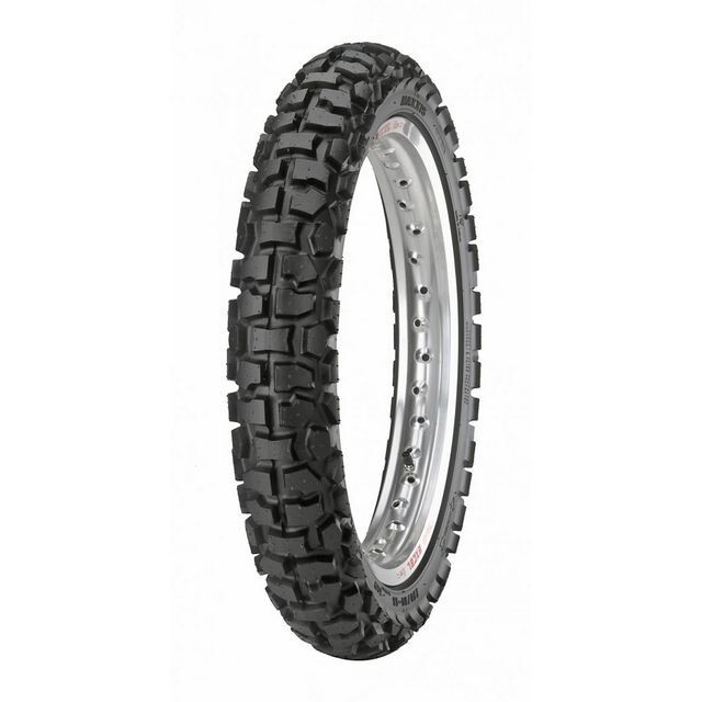 Літні шини Maxxis M6033 80/90 R21 48P