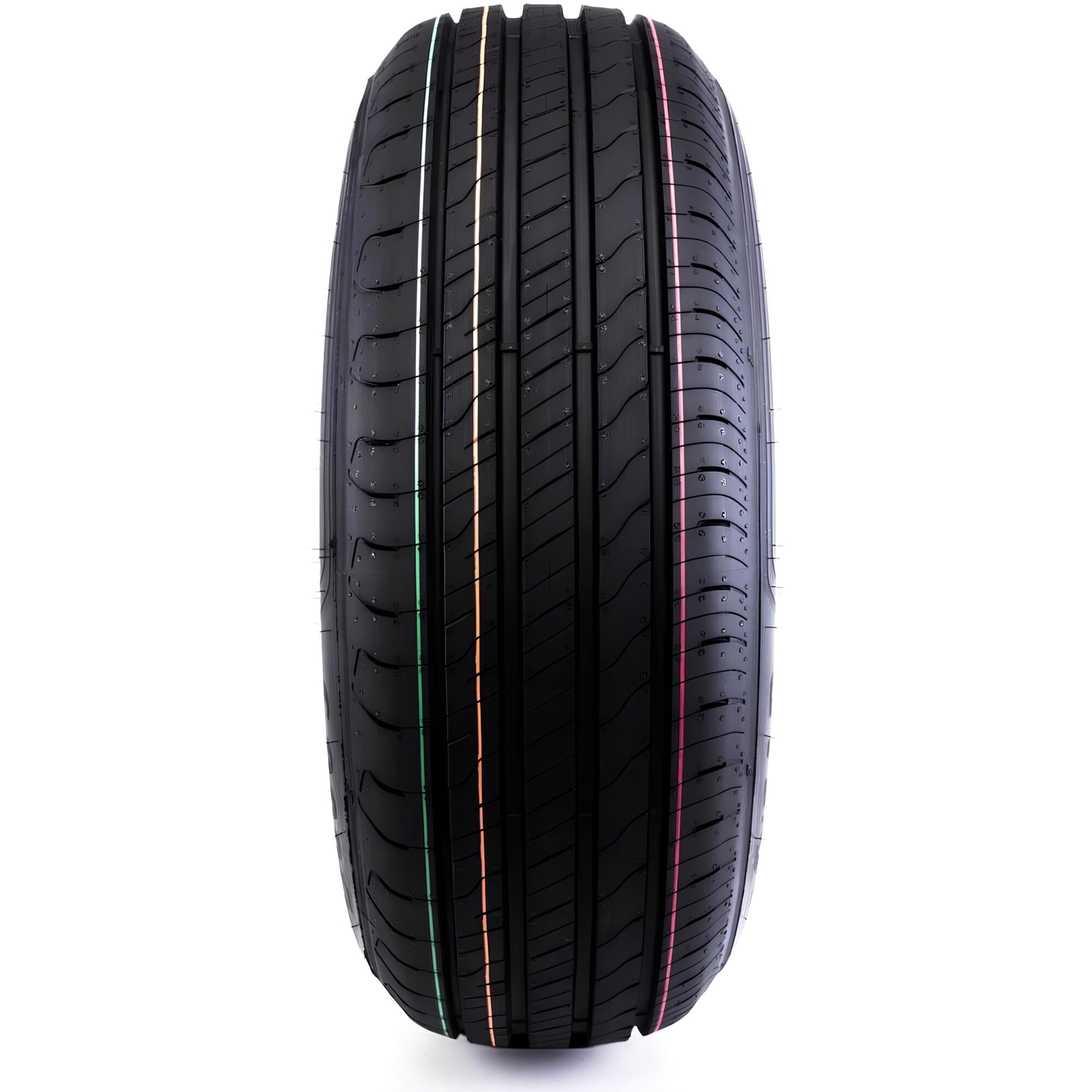 Літні шини Goodyear EfficientGrip 2 SUV 285/45 R22 114H XL-зображення-3