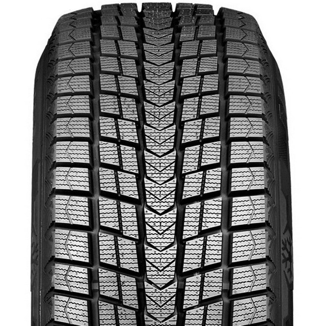 Зимові шини Nexen Winguard Ice SUV 235/65 R17 108Q XL-зображення-2