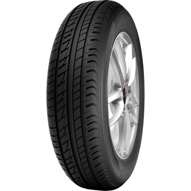 Літні шини Nordexx NS3000 195/70 R14 91H-зображення-1